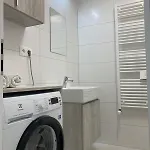 Mulberry With Parking In Apartman Pozsony