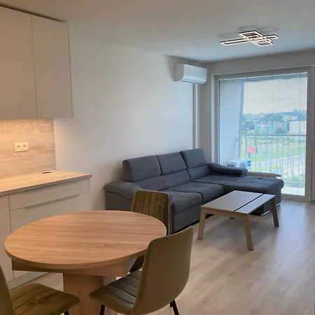 Mulberry With Parking In * Pozsony