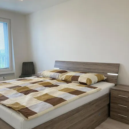 Apartament Mulberry With Parking In