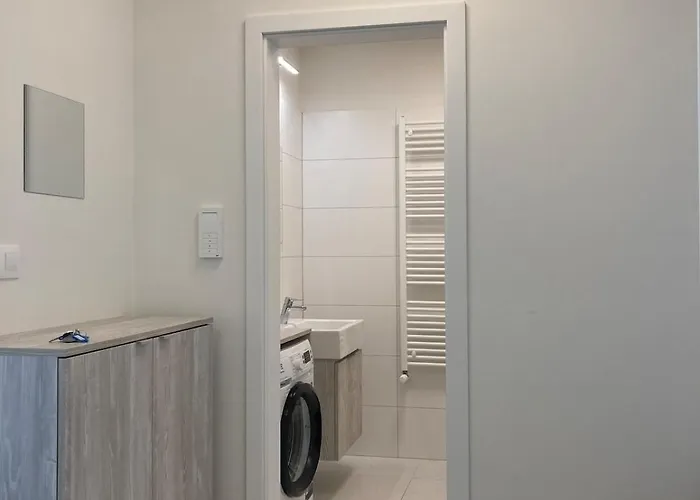 Mulberry With Parking In Apartman Pozsony